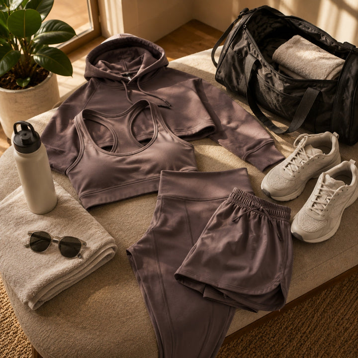 Activewear & Athleisure
