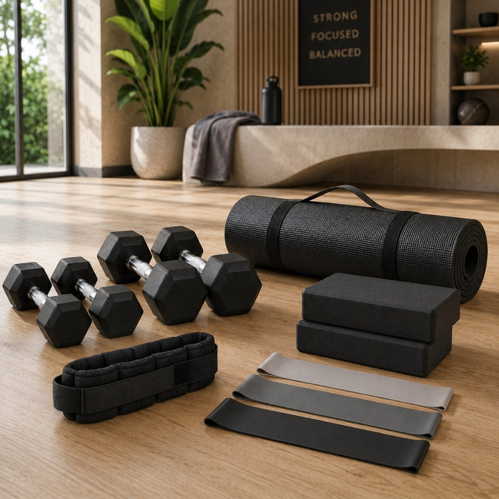 Fitness Equipment