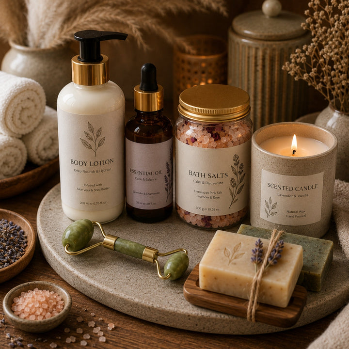 Wellness & Personal Care
