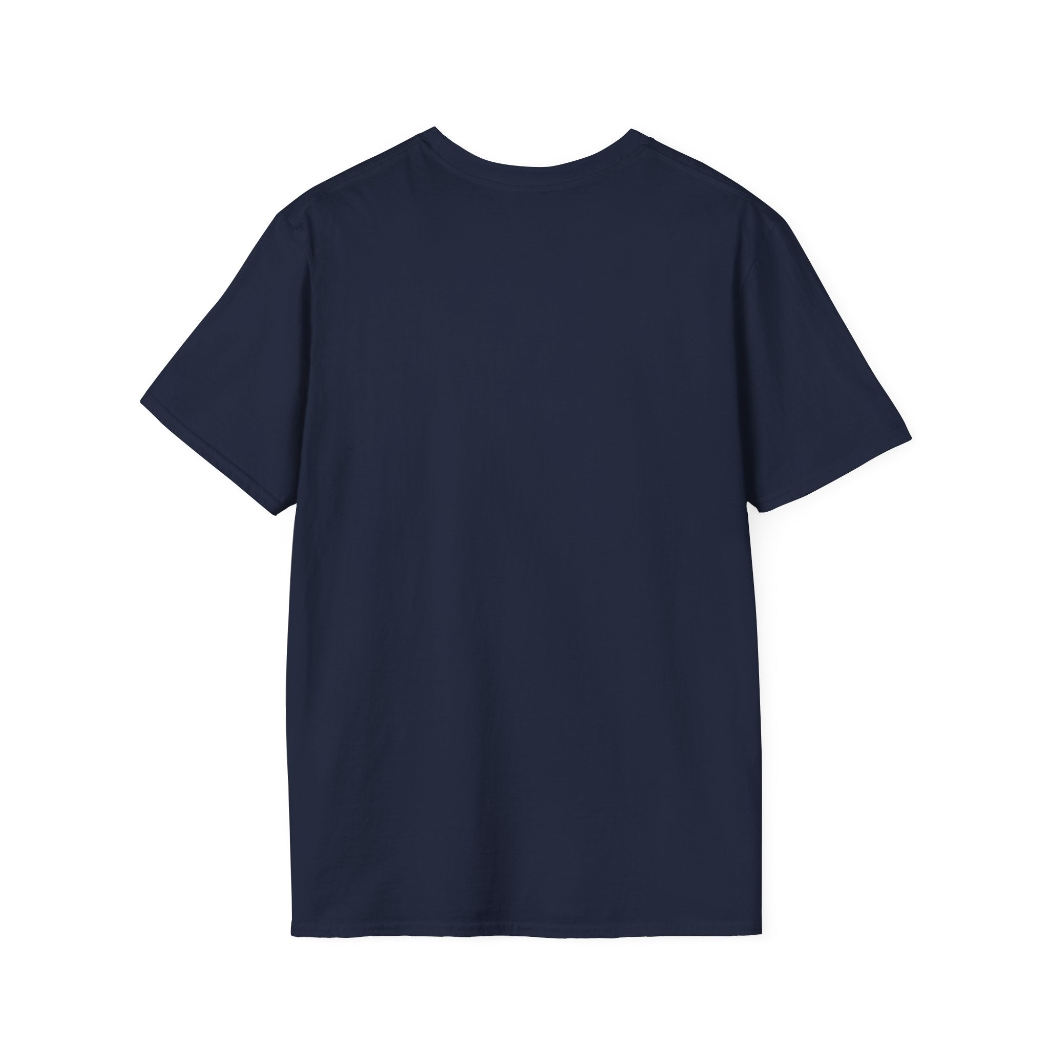 Logo Tee — Lushentra Beauty & Wellness Graphic Shirt