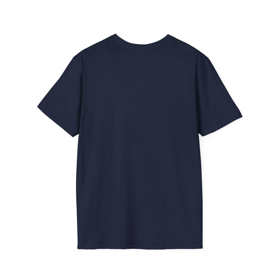 Logo Tee — Lushentra Beauty & Wellness Graphic Shirt