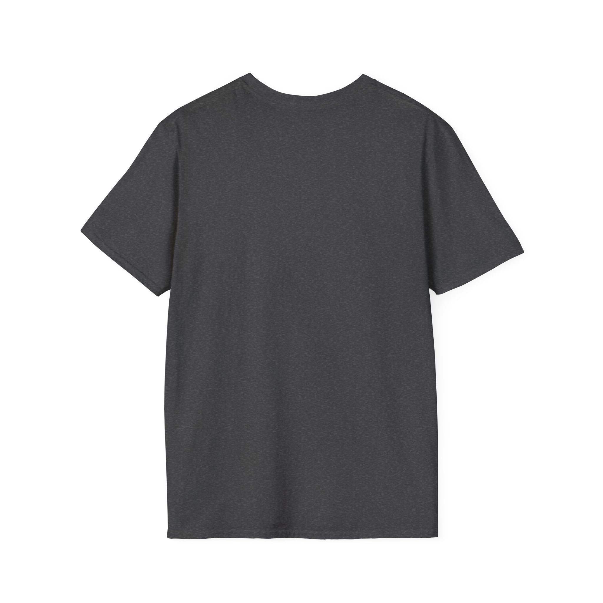 Logo Tee — Lushentra Beauty & Wellness Graphic Shirt