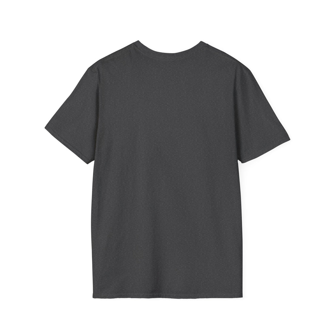 Logo Tee — Lushentra Beauty & Wellness Graphic Shirt