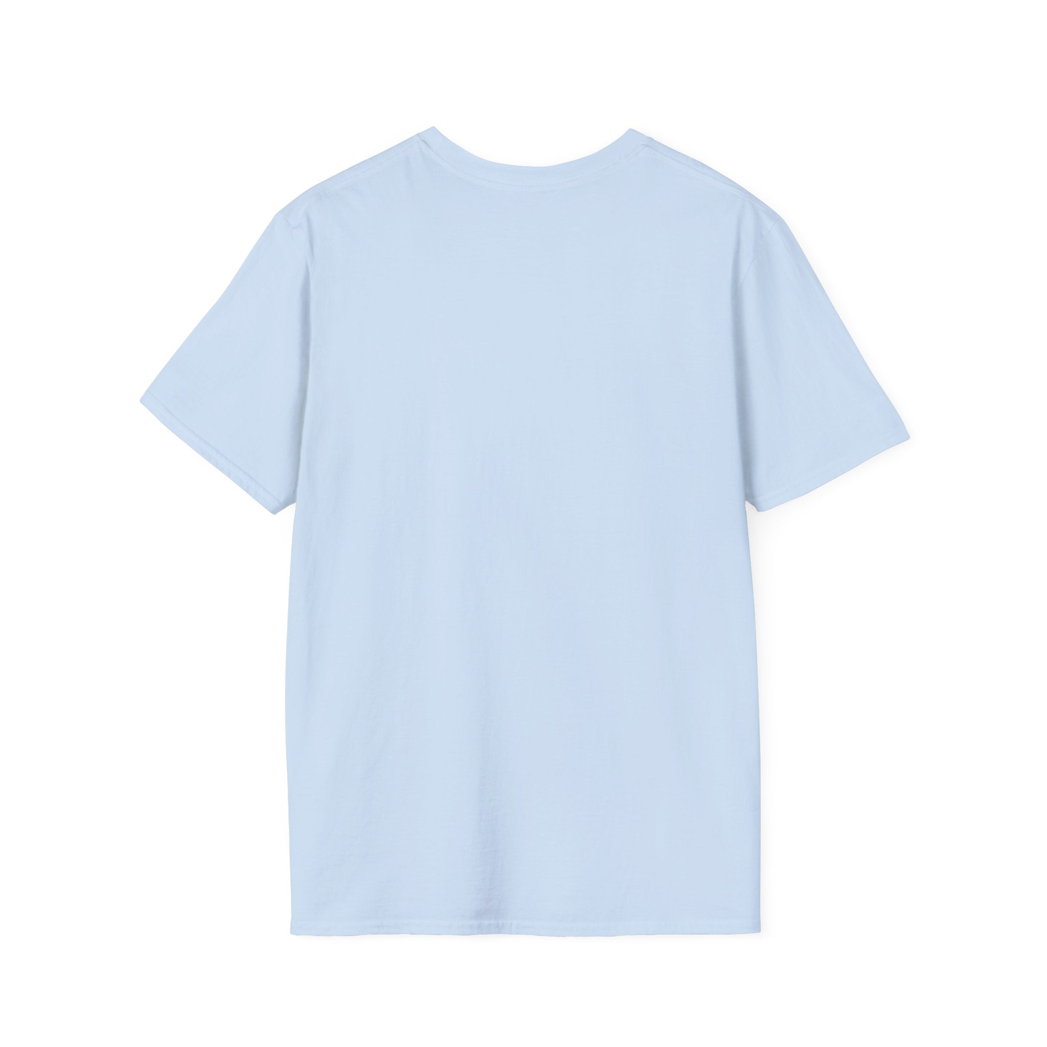 Logo Tee — Lushentra Beauty & Wellness Graphic Shirt
