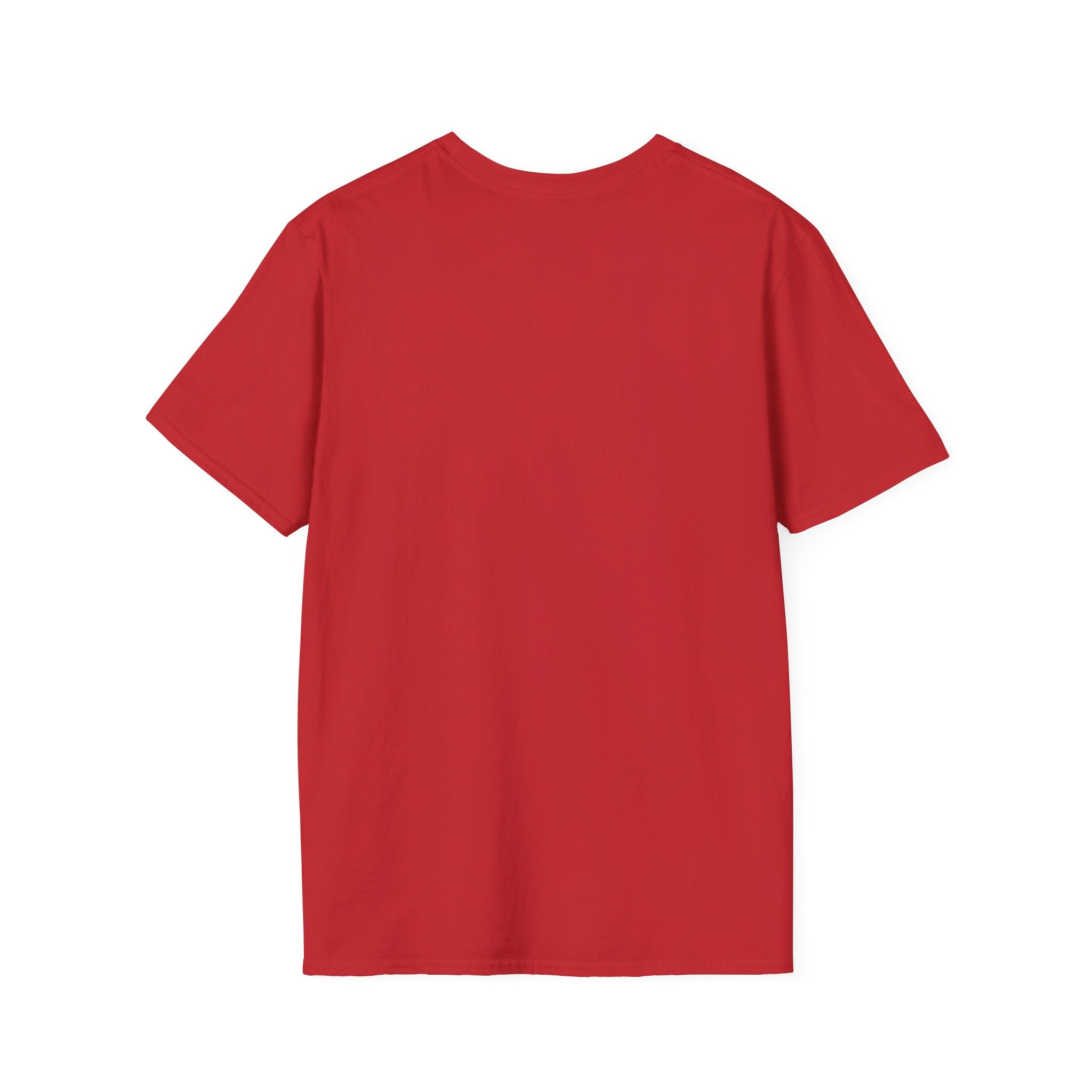Logo Tee — Lushentra Beauty & Wellness Graphic Shirt