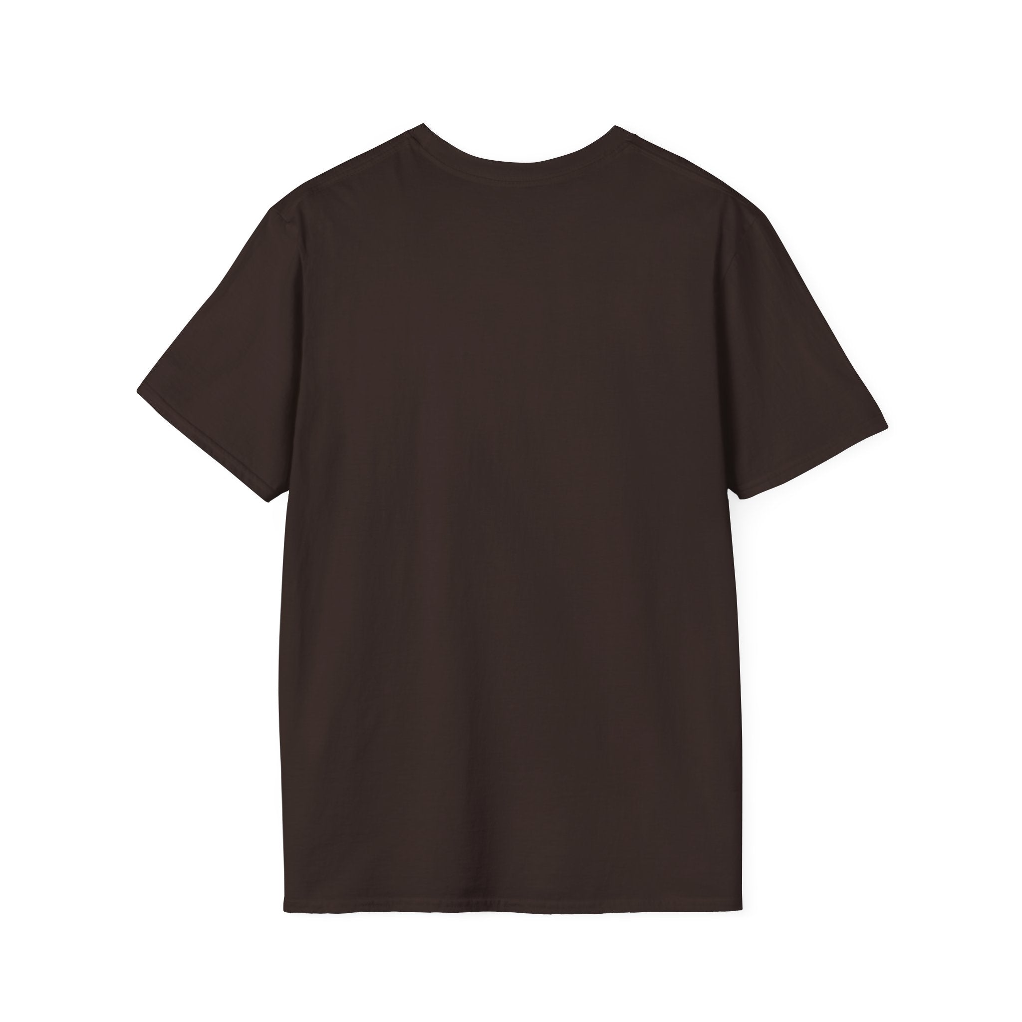 Logo Tee — Lushentra Beauty & Wellness Graphic Shirt