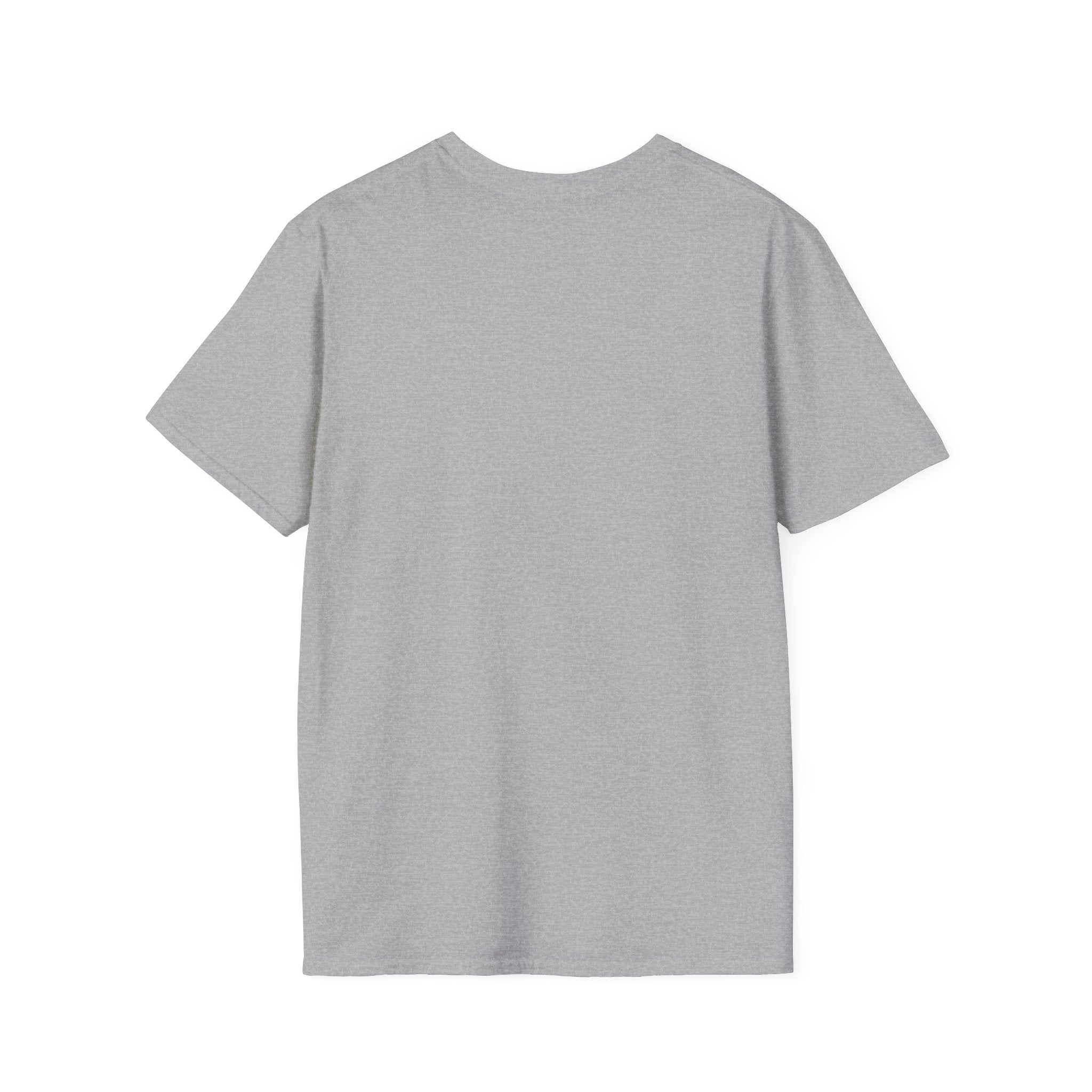 Logo Tee — Lushentra Beauty & Wellness Graphic Shirt