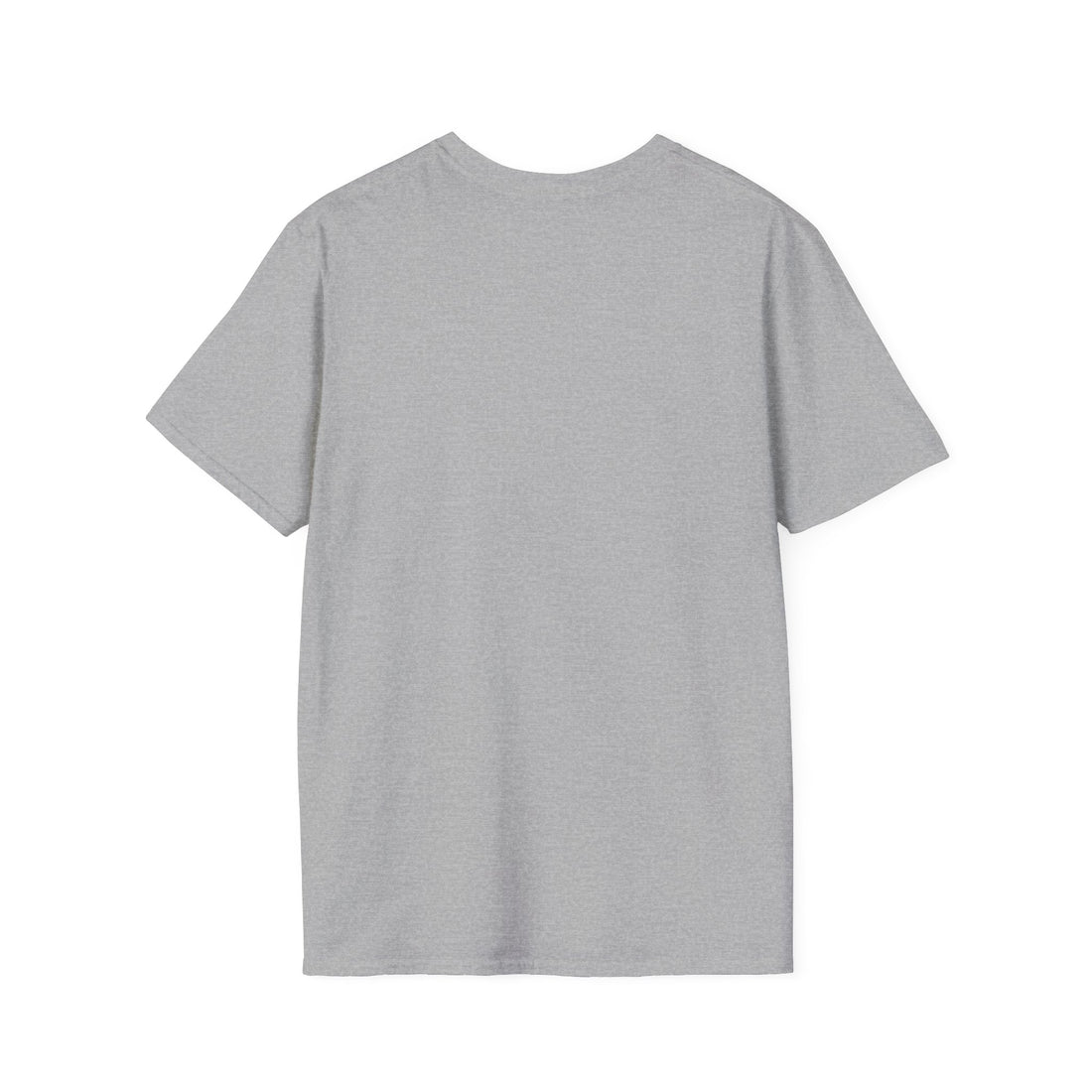 Logo Tee — Lushentra Beauty & Wellness Graphic Shirt
