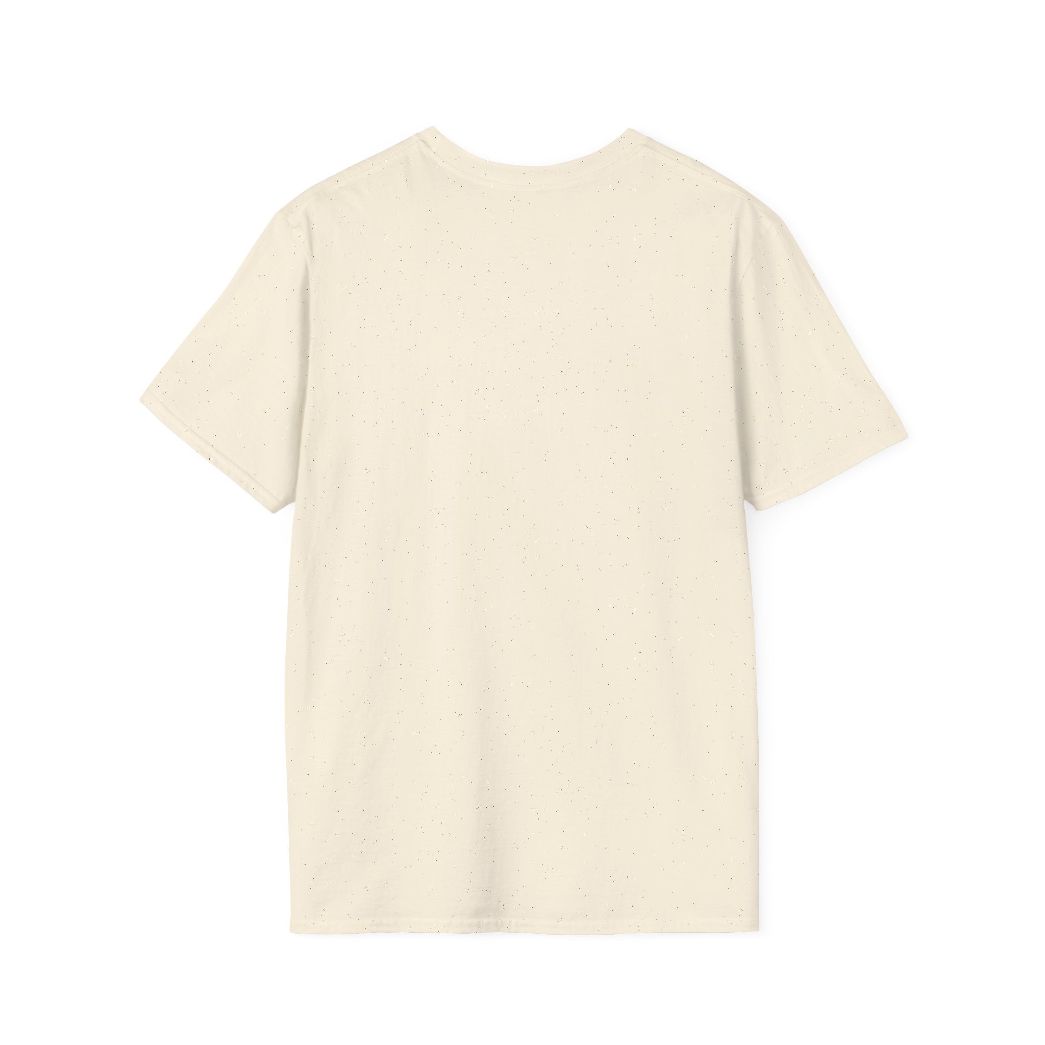 Logo Tee — Lushentra Beauty & Wellness Graphic Shirt