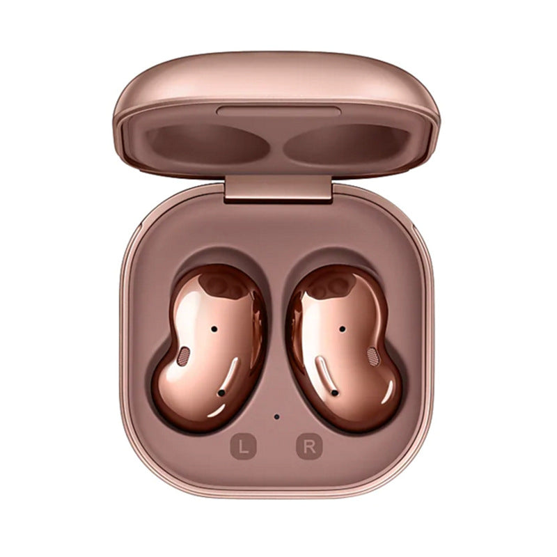R180 TWS Bluetooth Earbuds Wireless Sports Gaming Headphones Stereo