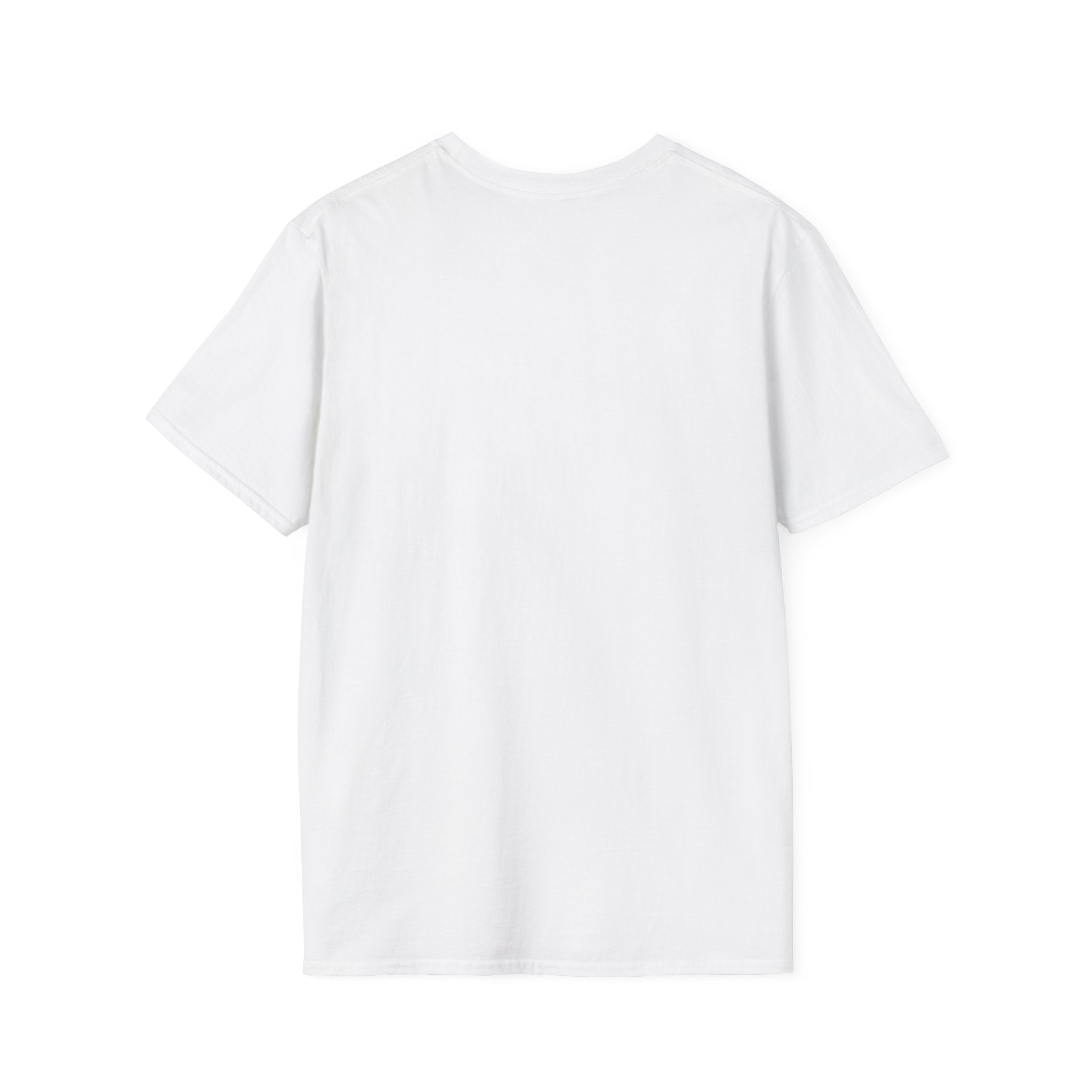 Logo Tee — Lushentra Beauty & Wellness Graphic Shirt