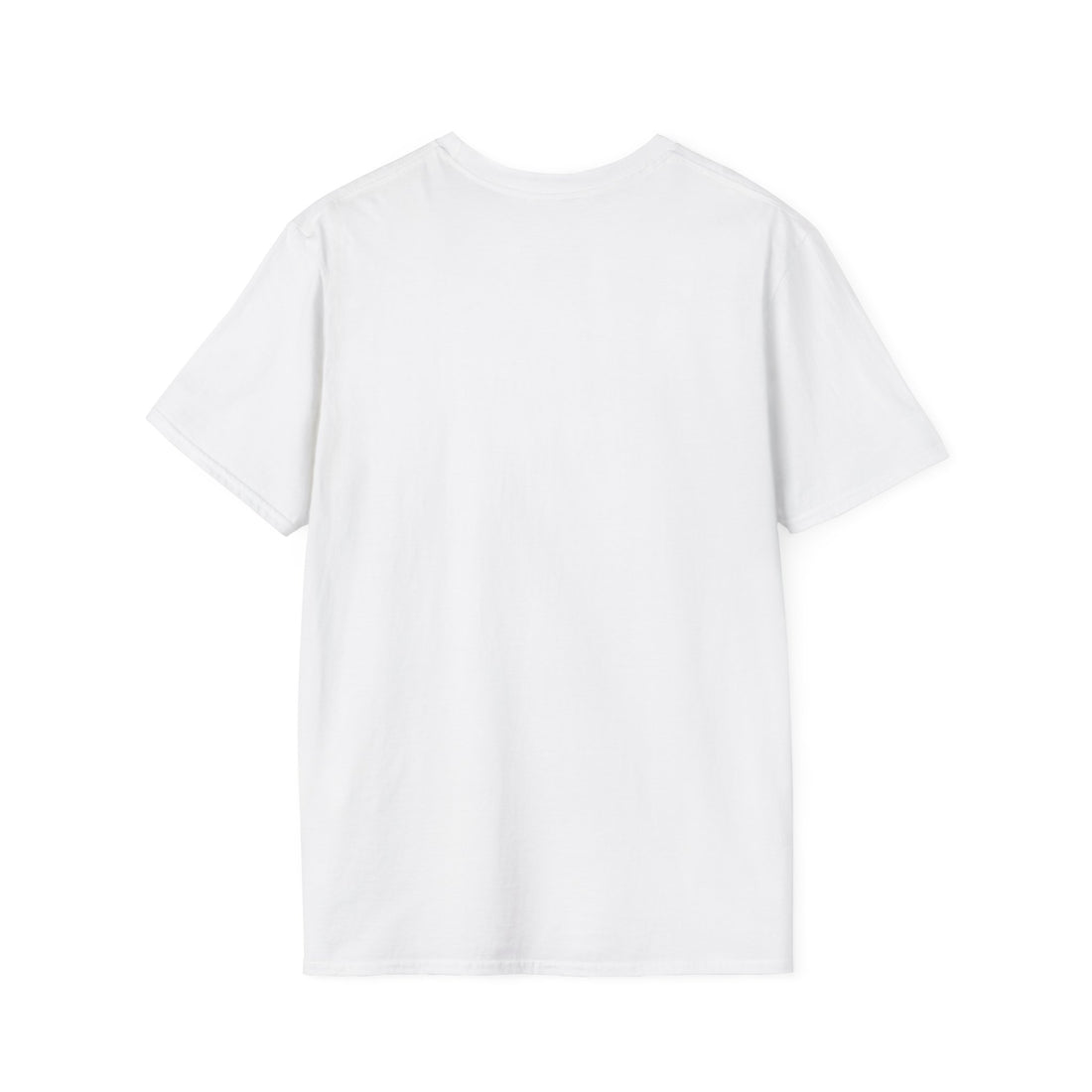 Logo Tee — Lushentra Beauty & Wellness Graphic Shirt