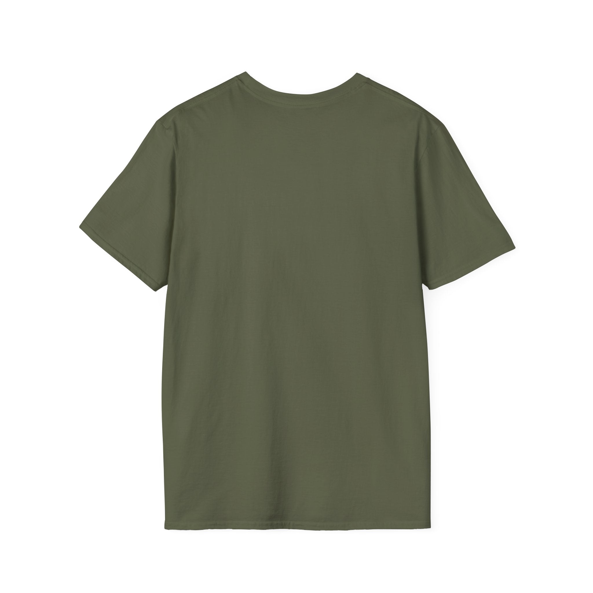 Logo Tee — Lushentra Beauty & Wellness Graphic Shirt