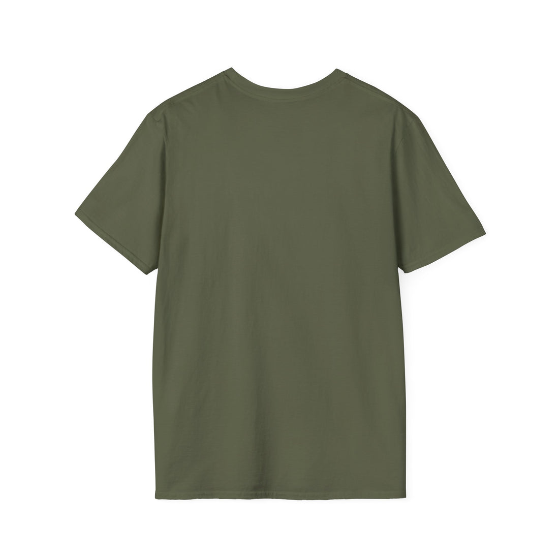 Logo Tee — Lushentra Beauty & Wellness Graphic Shirt