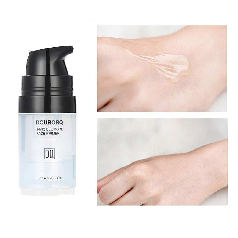 Face Base Primer Makeup Matte Oil Control Smooth Skin Base