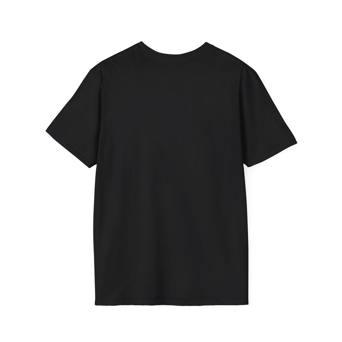 Logo Tee — Lushentra Beauty & Wellness Graphic Shirt