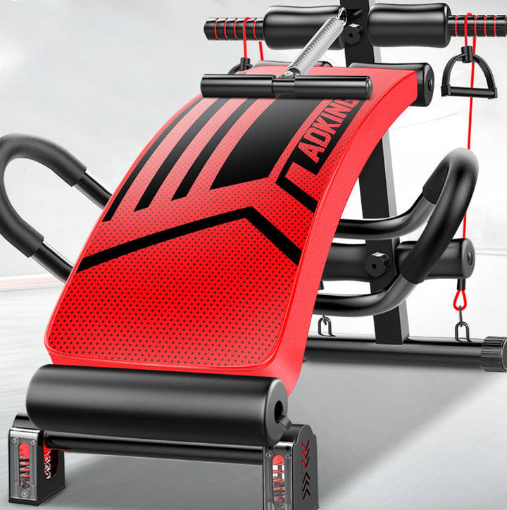 Men’s Abdominal Exercise Board Multi Purpose Core Training Fitness Equipment