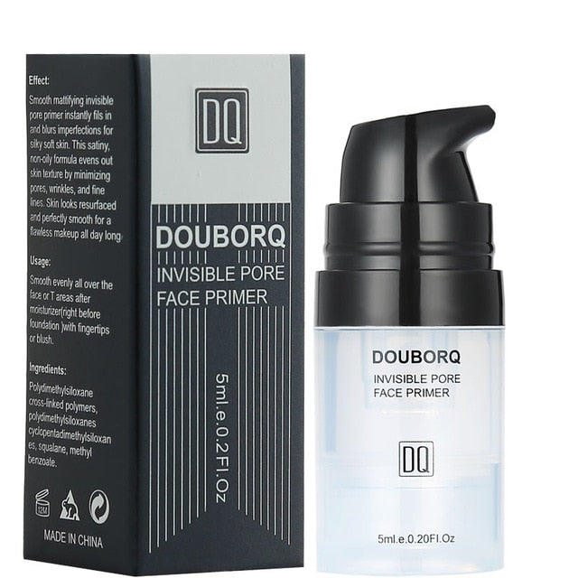 Face Base Primer Makeup Matte Oil Control Smooth Skin Base