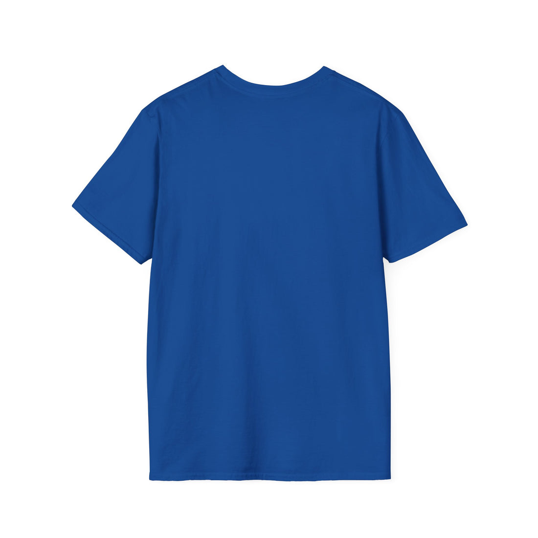 Logo Tee — Lushentra Beauty & Wellness Graphic Shirt