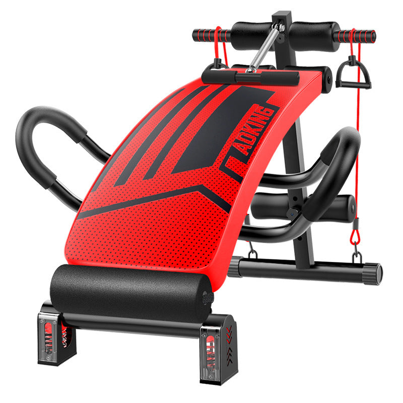 Men’s Abdominal Exercise Board Multi Purpose Core Training Fitness Equipment