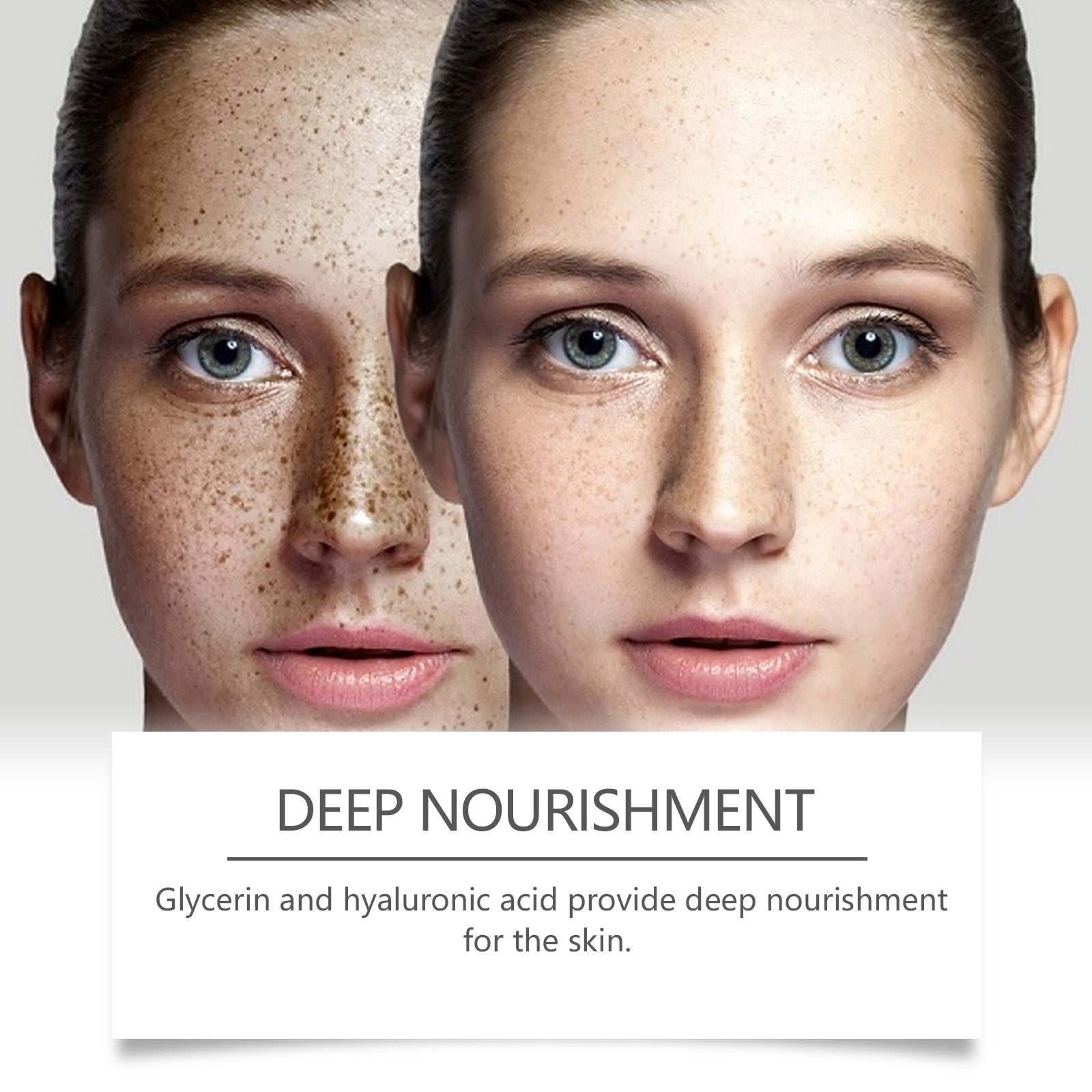 Repair Toner Hydrating Firming Refreshing Face Essence Water Skincare