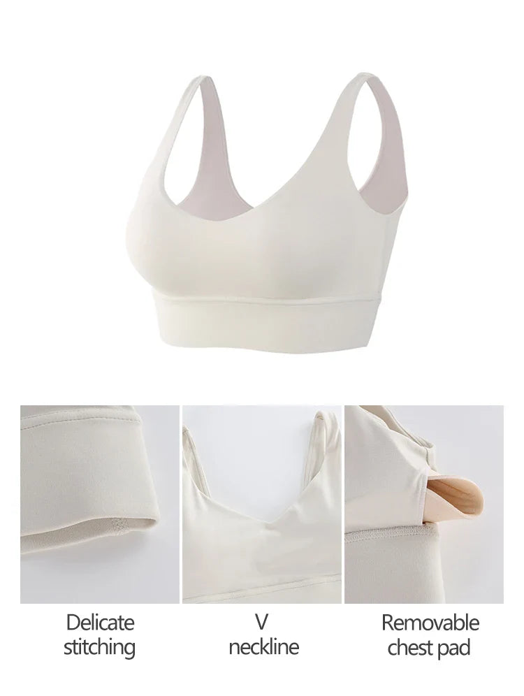 Women’s Activewear Set Comfortable Workout Yoga Gym Fitness Outfit