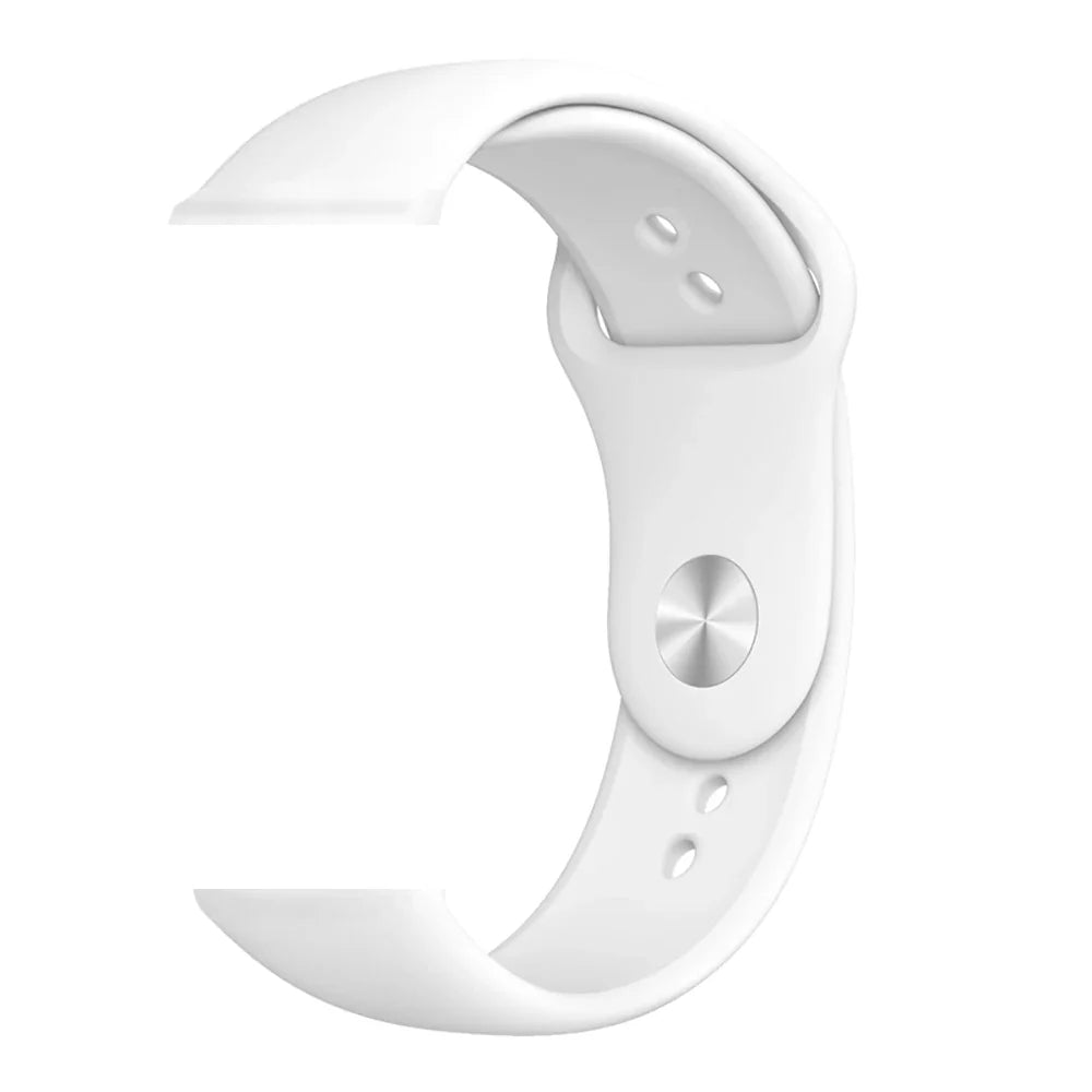 Smart Watch Bluetooth Fitness Tracker Sleep Health Monitor