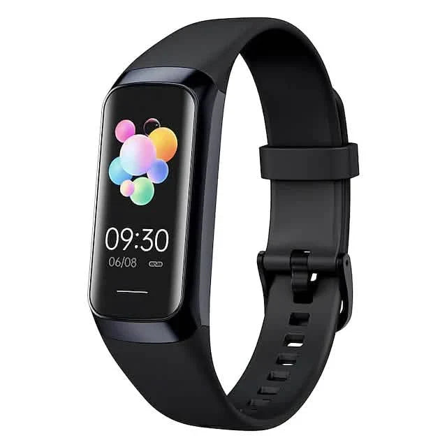 C60 Smart Watch 1.1 Inch Bluetooth Fitness Tracker Watch