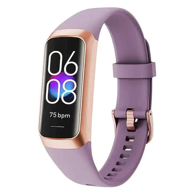 C60 Smart Watch 1.1 Inch Bluetooth Fitness Tracker Watch